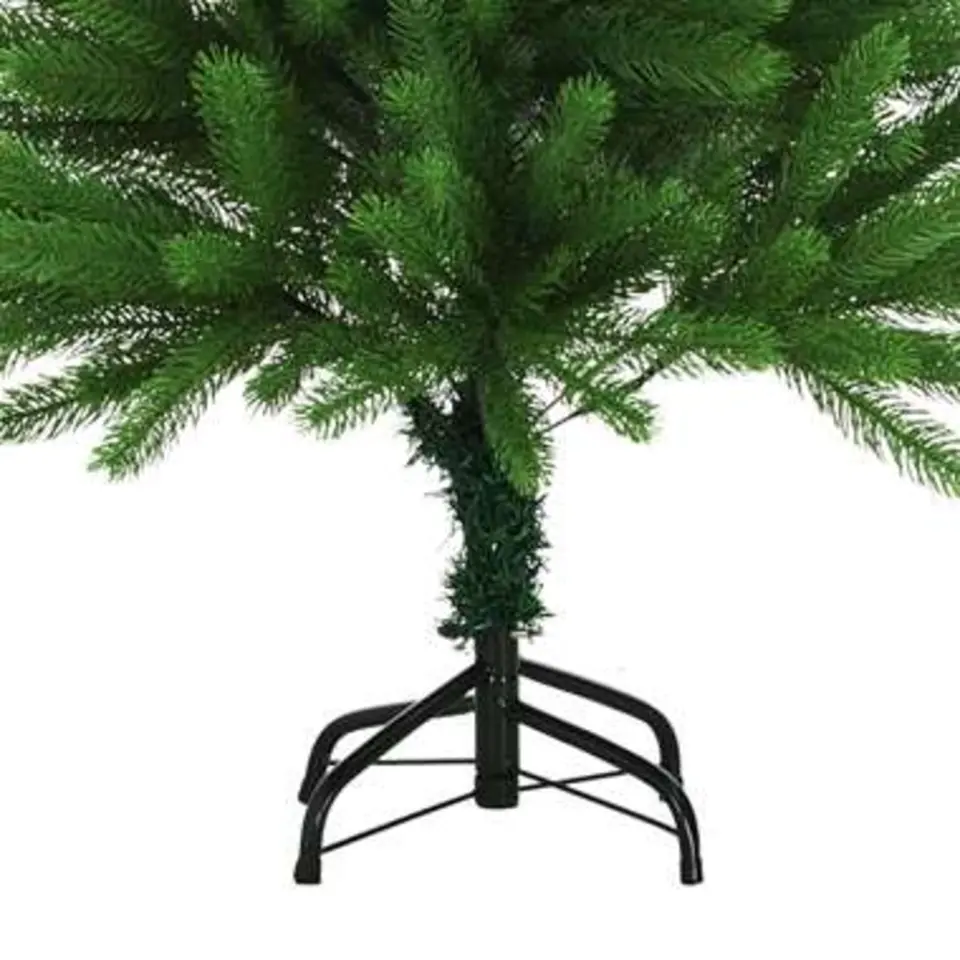 vidaXL - Kerstboom - Groen - 120 cm