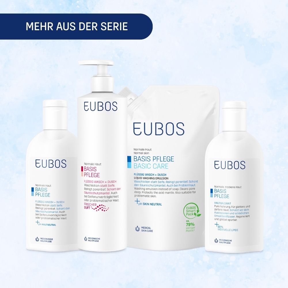 EUBOS® Salbe 5% Panthenol
