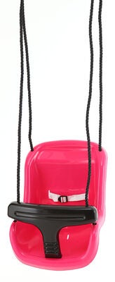 Hörby Bruk Babyhuske Exclusive, Cerise