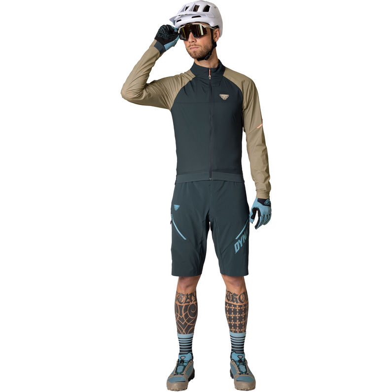 Dynafit Herren Ride Wind Jacke