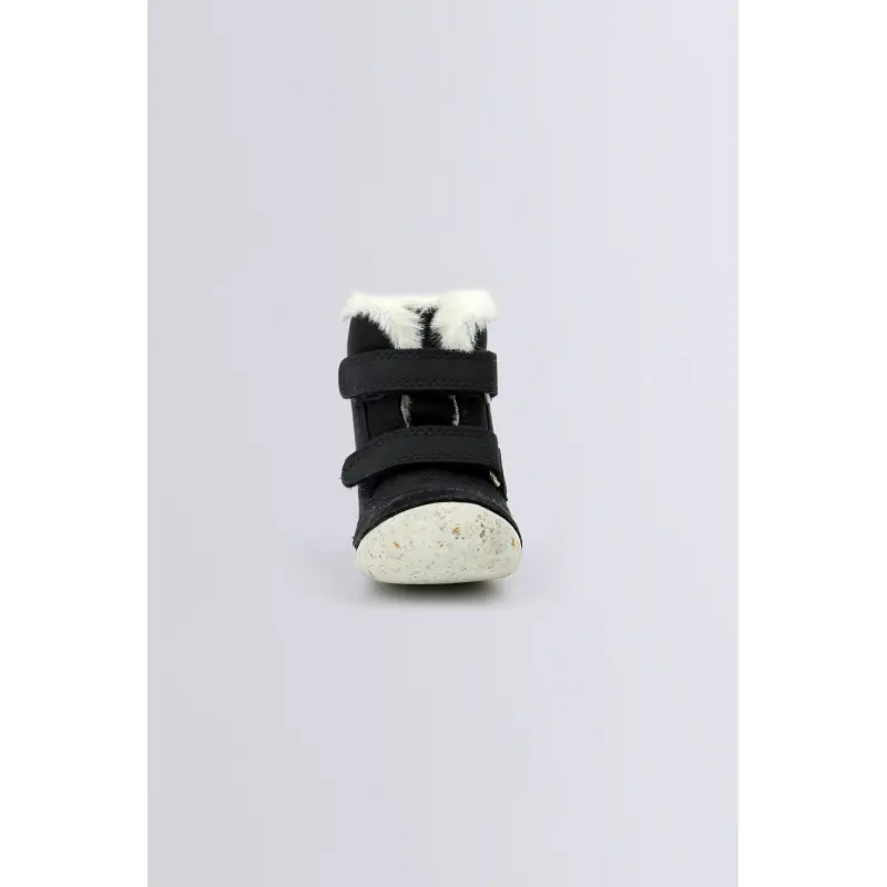 SOSNOWKRO MARINE BOOTS Cuir Fille
