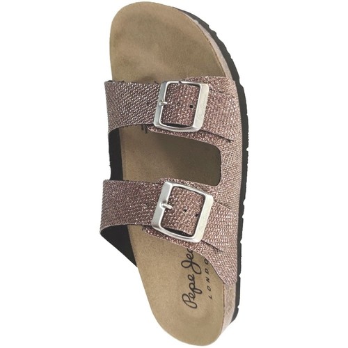 Pepe jeans - Oban mesh Rosa