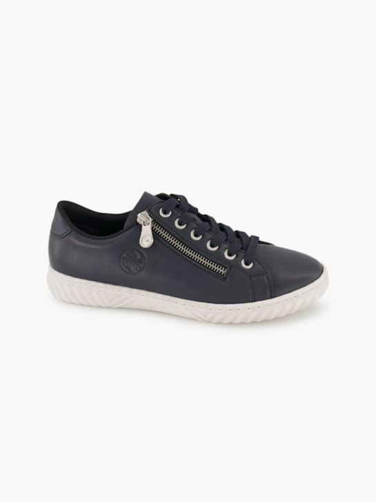 Rieker Halbschuh Blau