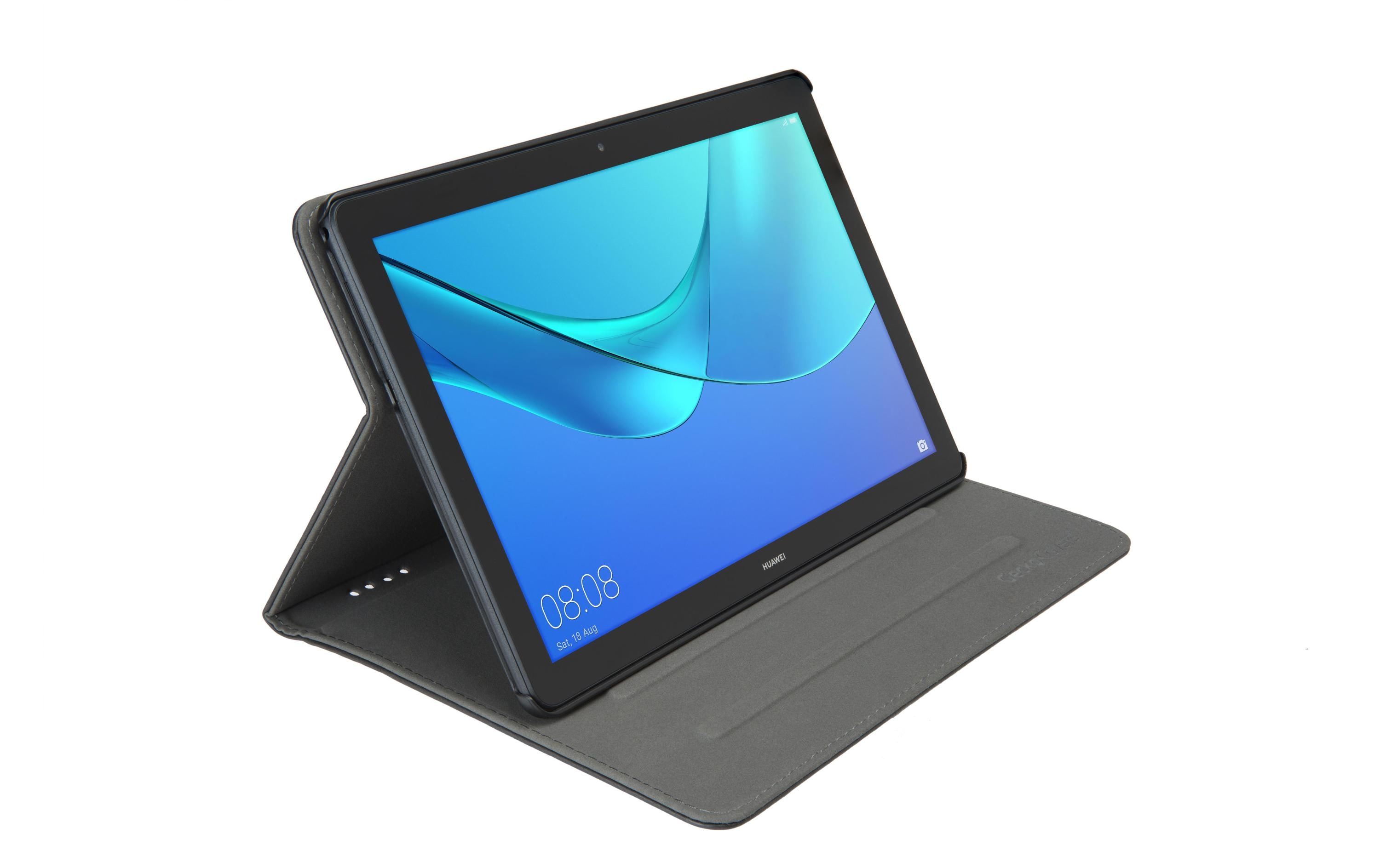 Tablet Book Cover Easy-Click MediaPad T5 10.1