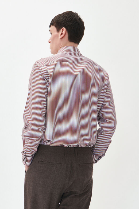 Matinique MAtrostol BN Cambridge brown stribe