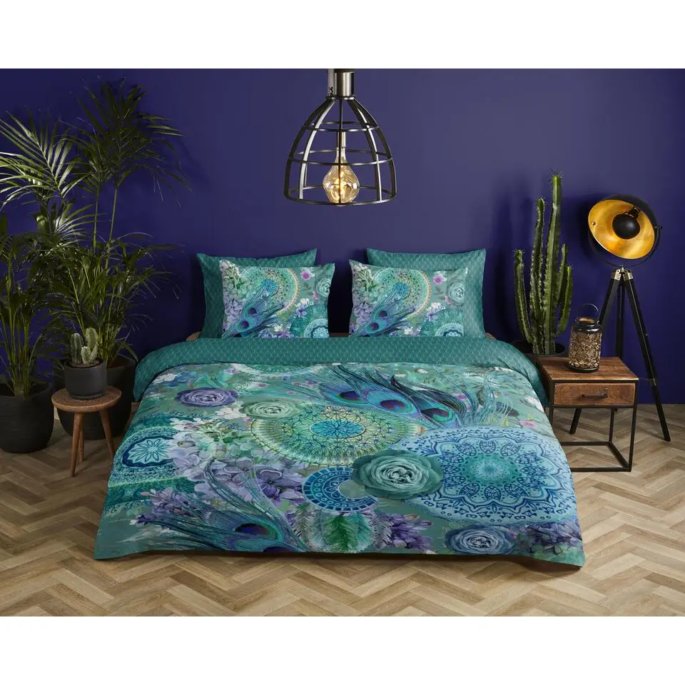 Duvet cover HIP 140x220   1* 60x70 cm