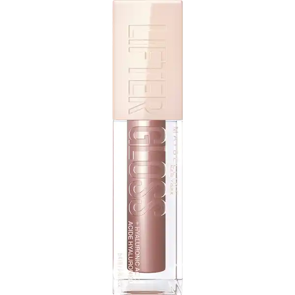 Make-up-Set: Lifter Gloss 08 Stone + Color Sensational Shaping Lipliner 08 Gone Greige