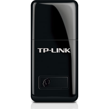TP-Link TL-WN823N 300Mbps Mini N Wi-Fi USB Adapter
