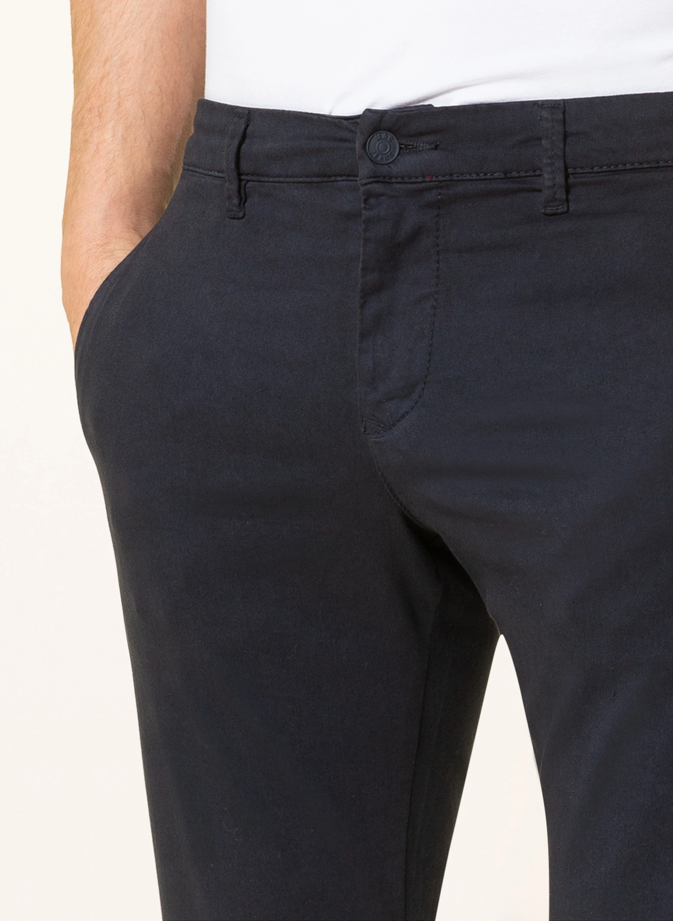 MAC Chino DRIVER Modern Fit