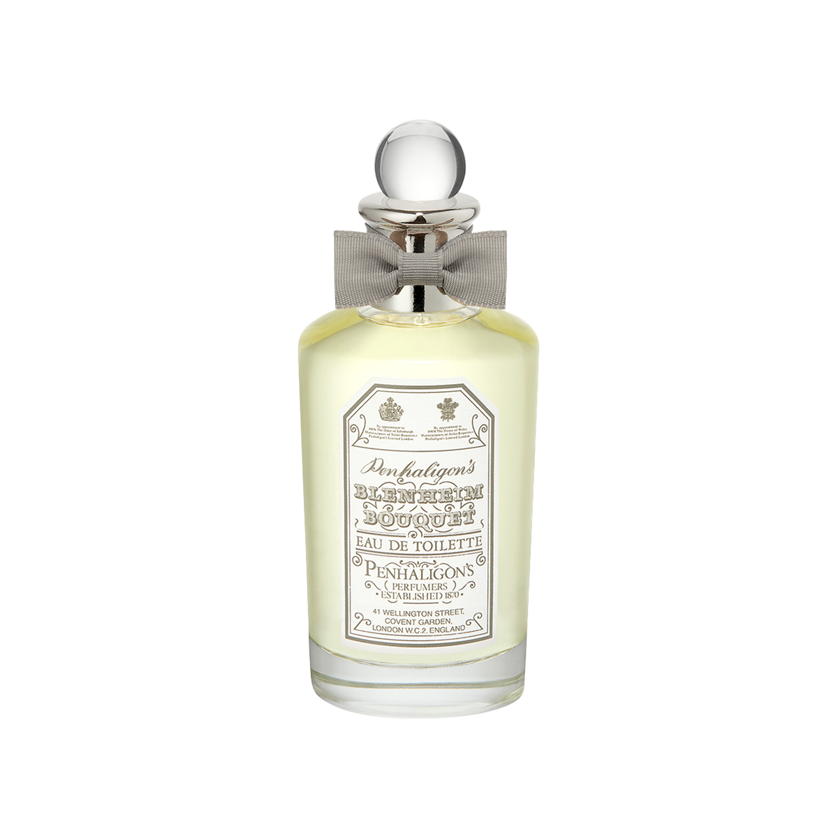 Blenheim Bouquet Eau de Toilette 100ml