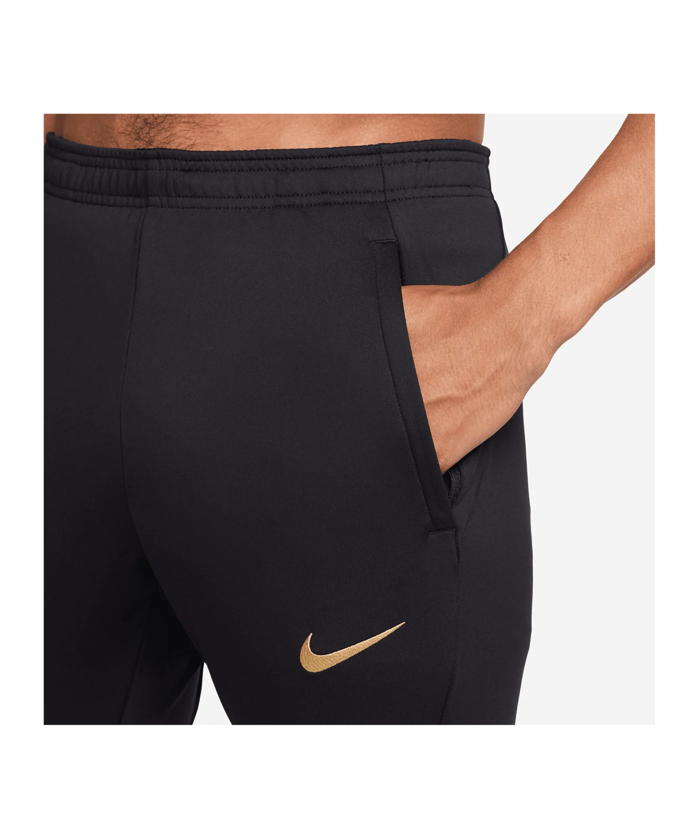 Nike FC Chelsea London Trainingshose Blau F426