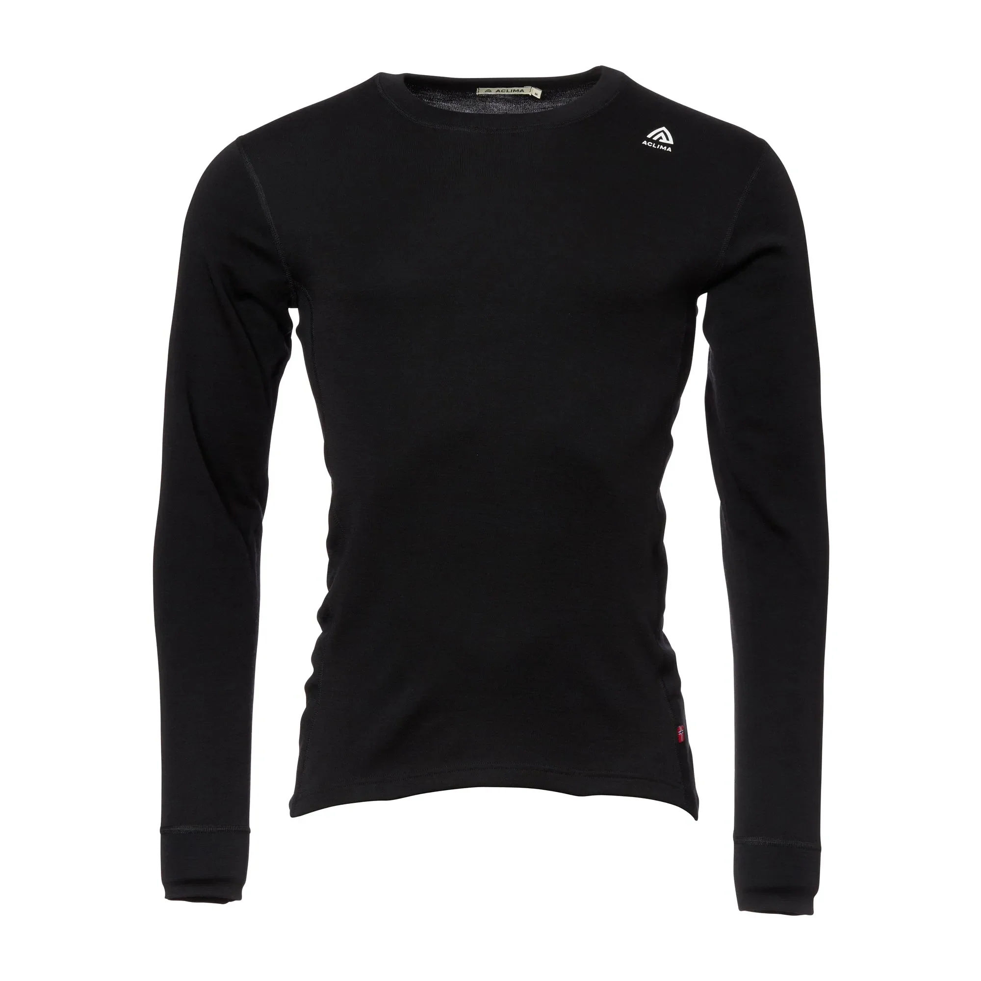 Aclima -  Pullover WarmWool Crew Neck