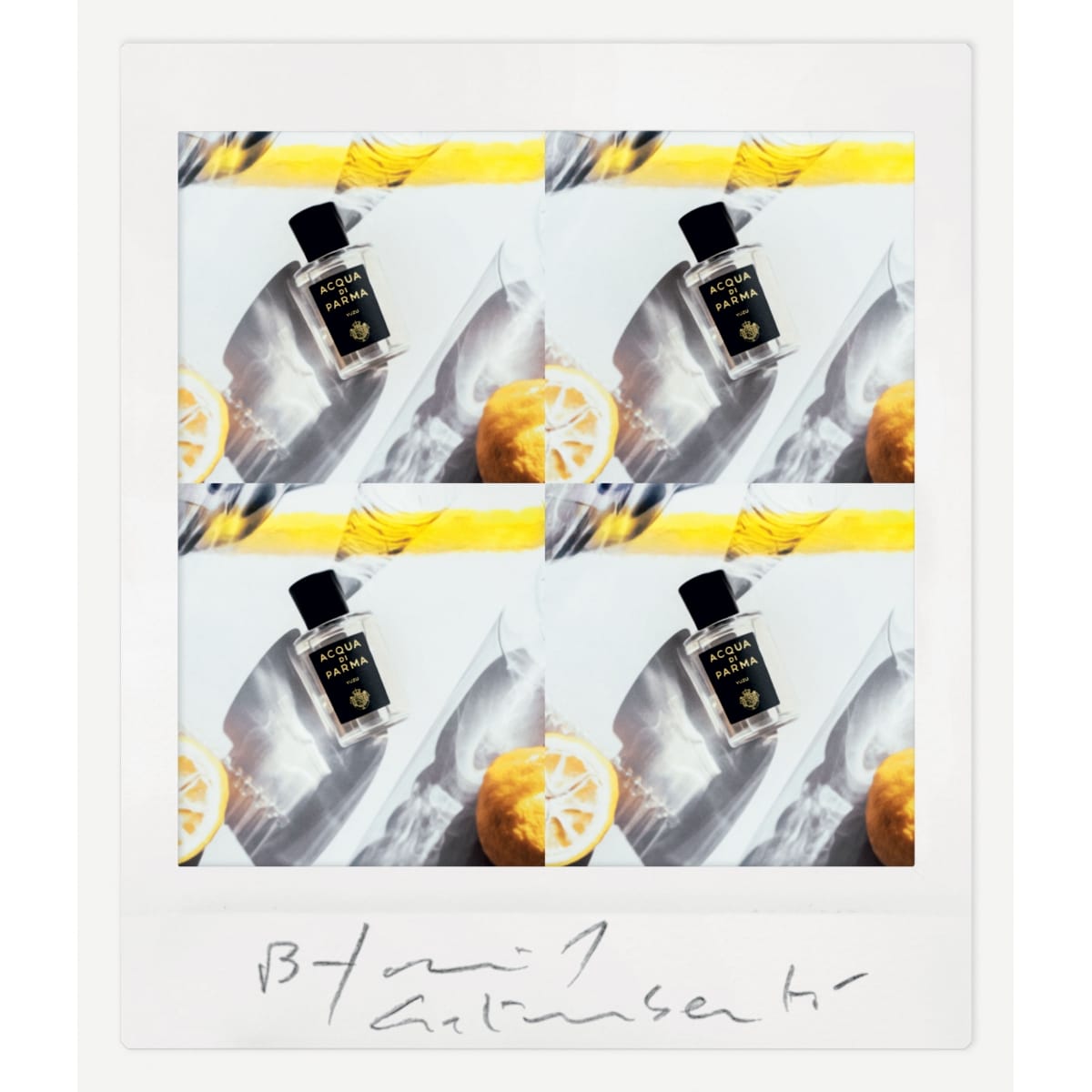 ACQUA DI PARMA Signature Yuzu Eau de Parfum