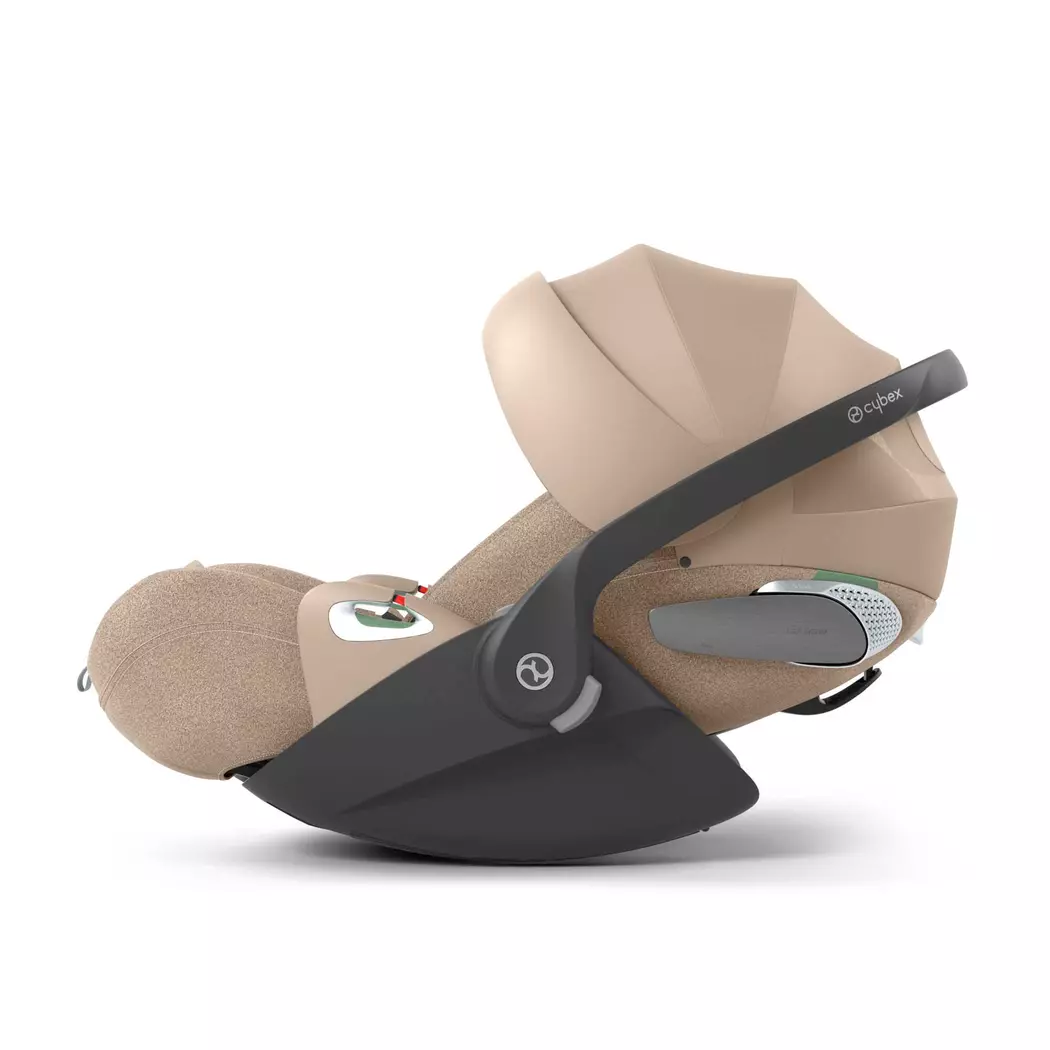 Babyschale Cloud T i-Size Plus