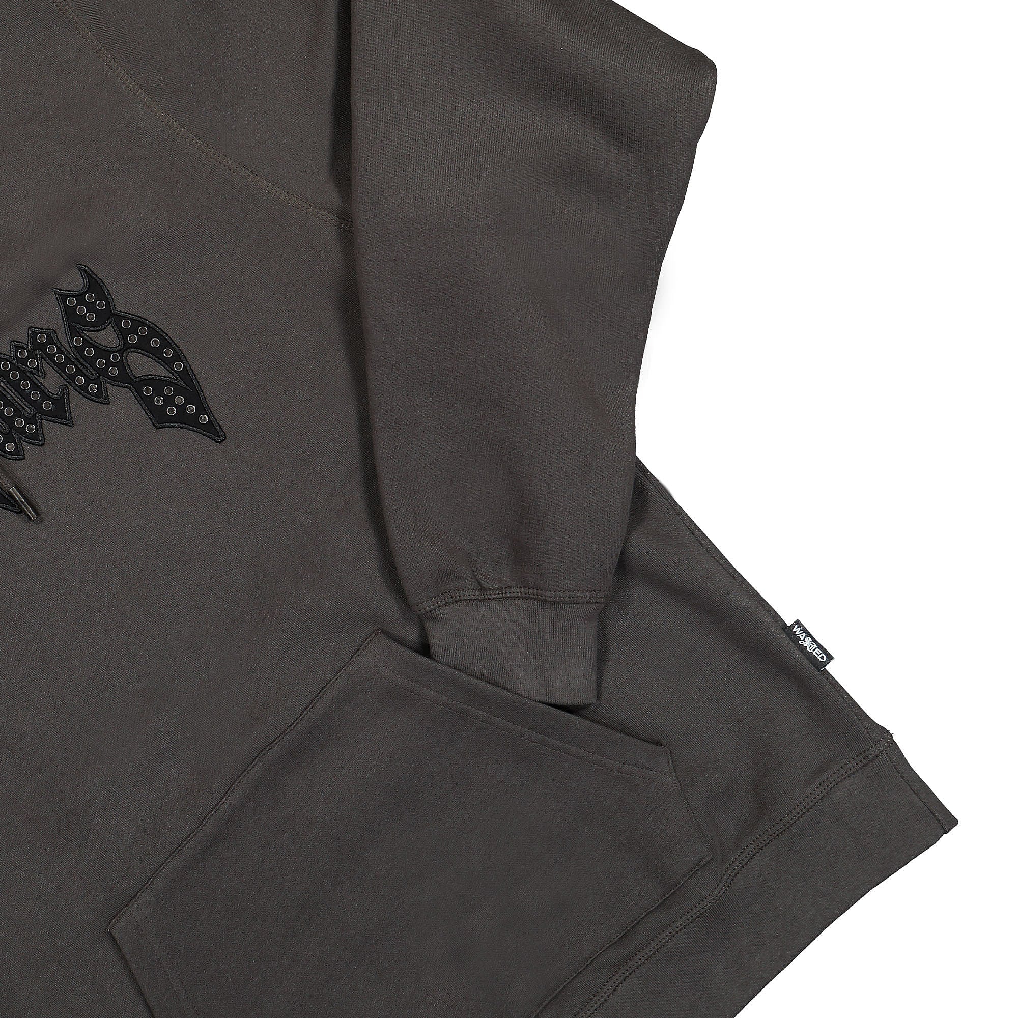 Wasted Paris<br>Iron Pitcher Hoodie