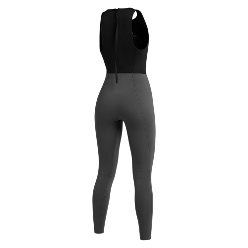 MYSTIC Lunar Long Jane 2/2mm Bzip Women 2025
