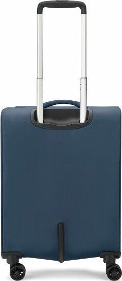 Roncato Joy 4-wielige handkar 55 cm  blauw