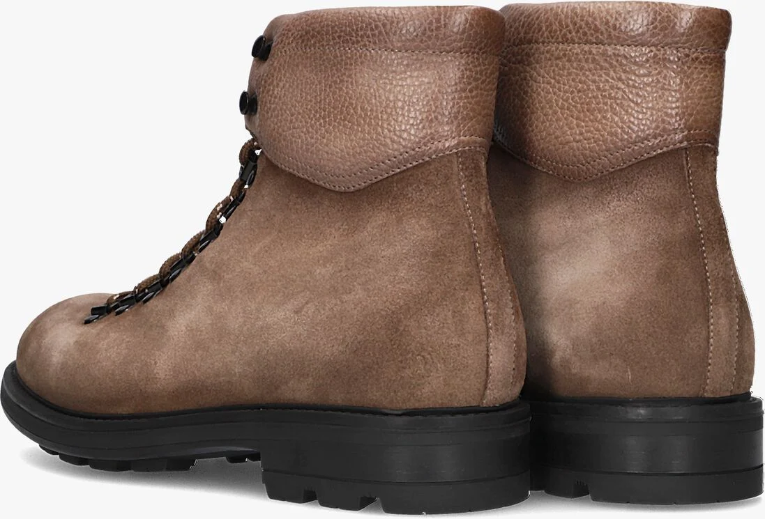 MAGNANNI taupe magnanni veterboots 25407