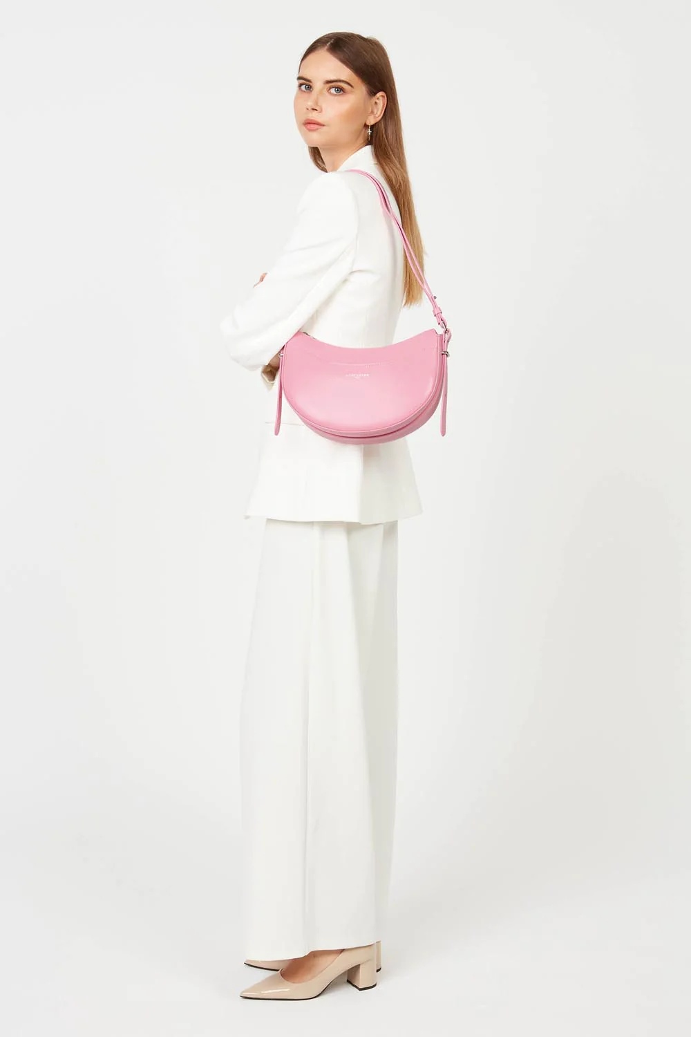 Suave Ace-Sac demi lune