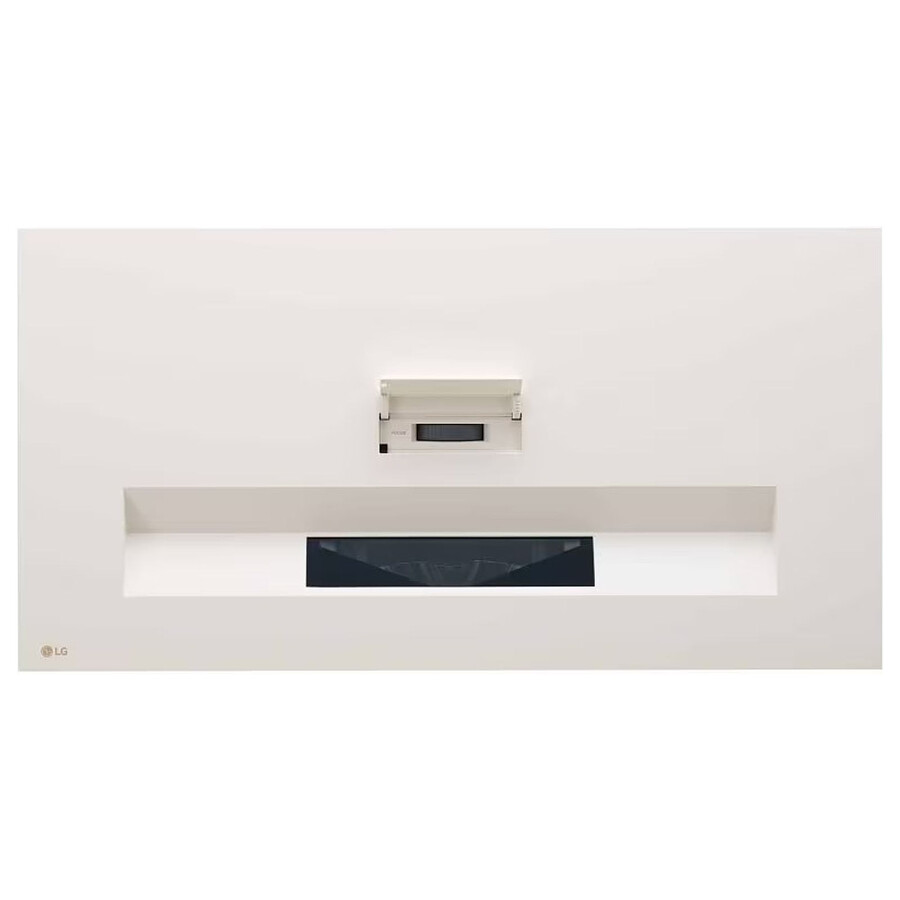 LG HU915QE - DLP Laser UHD 4K - 3700 Lumens
