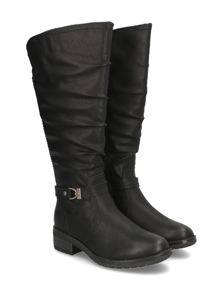 Stiefel