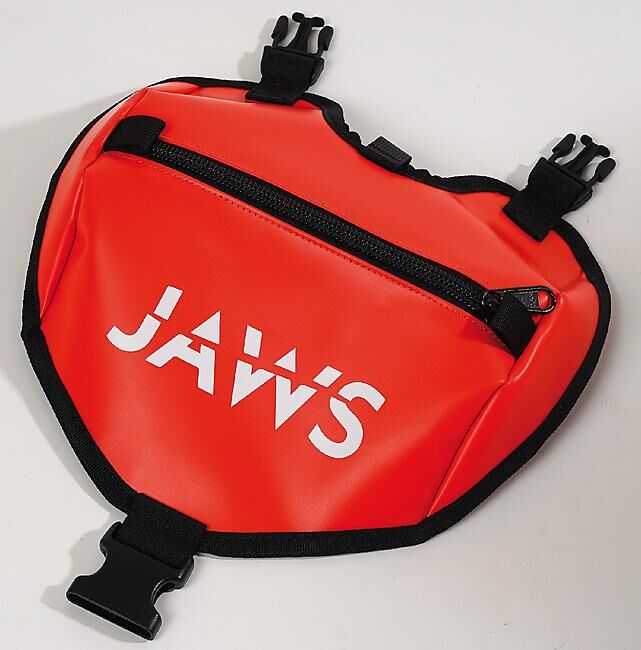 JAWS - SAC CANYONING SALTO 45L
