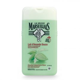Le Petit Marseillais Amandel douchegel