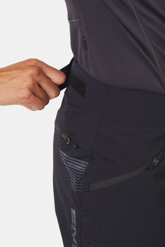 Endura Endura Singletrack Lite Baggy Dames Fietsbroek – kort model