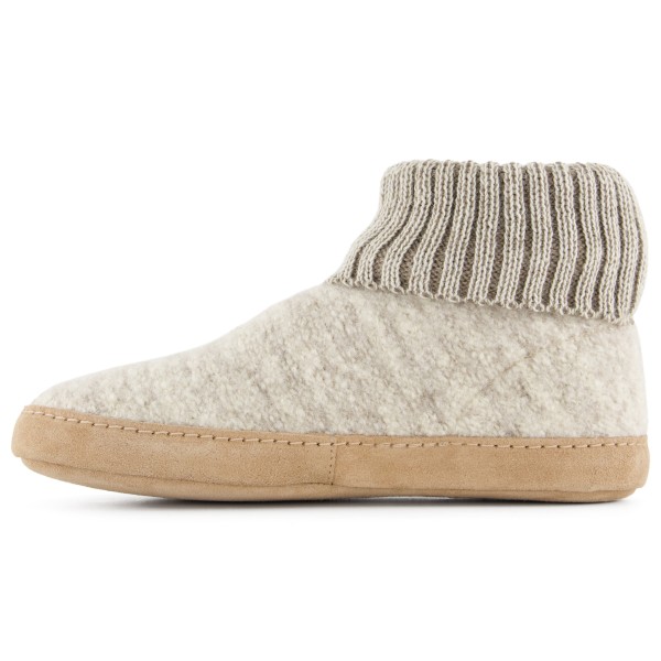 Stoic - HyddaSt. II Wool Knit Boot - Chaussons de chalet