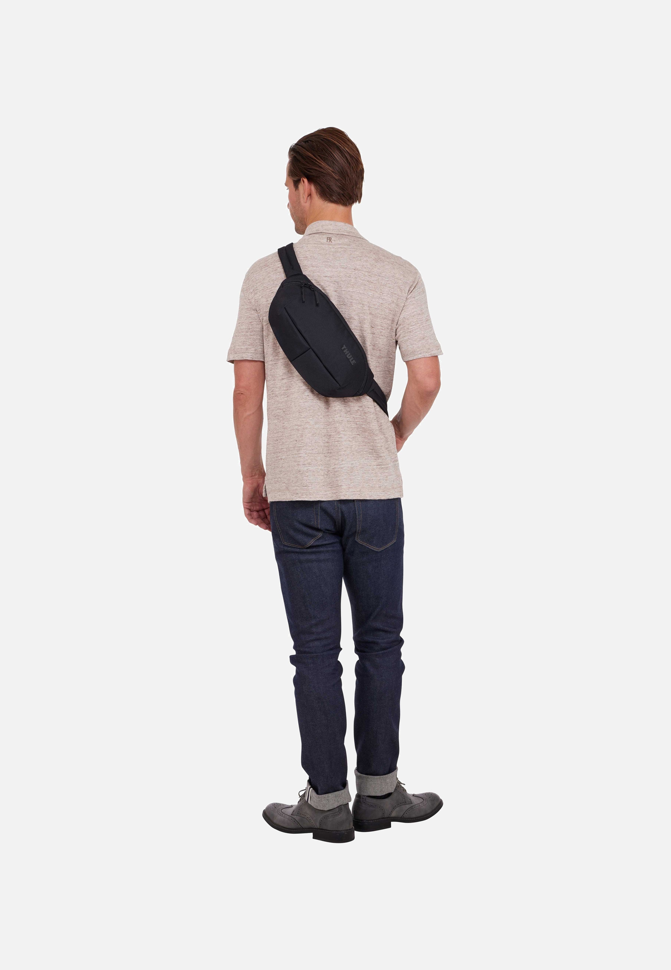 Subterra 2 Black - Tasche