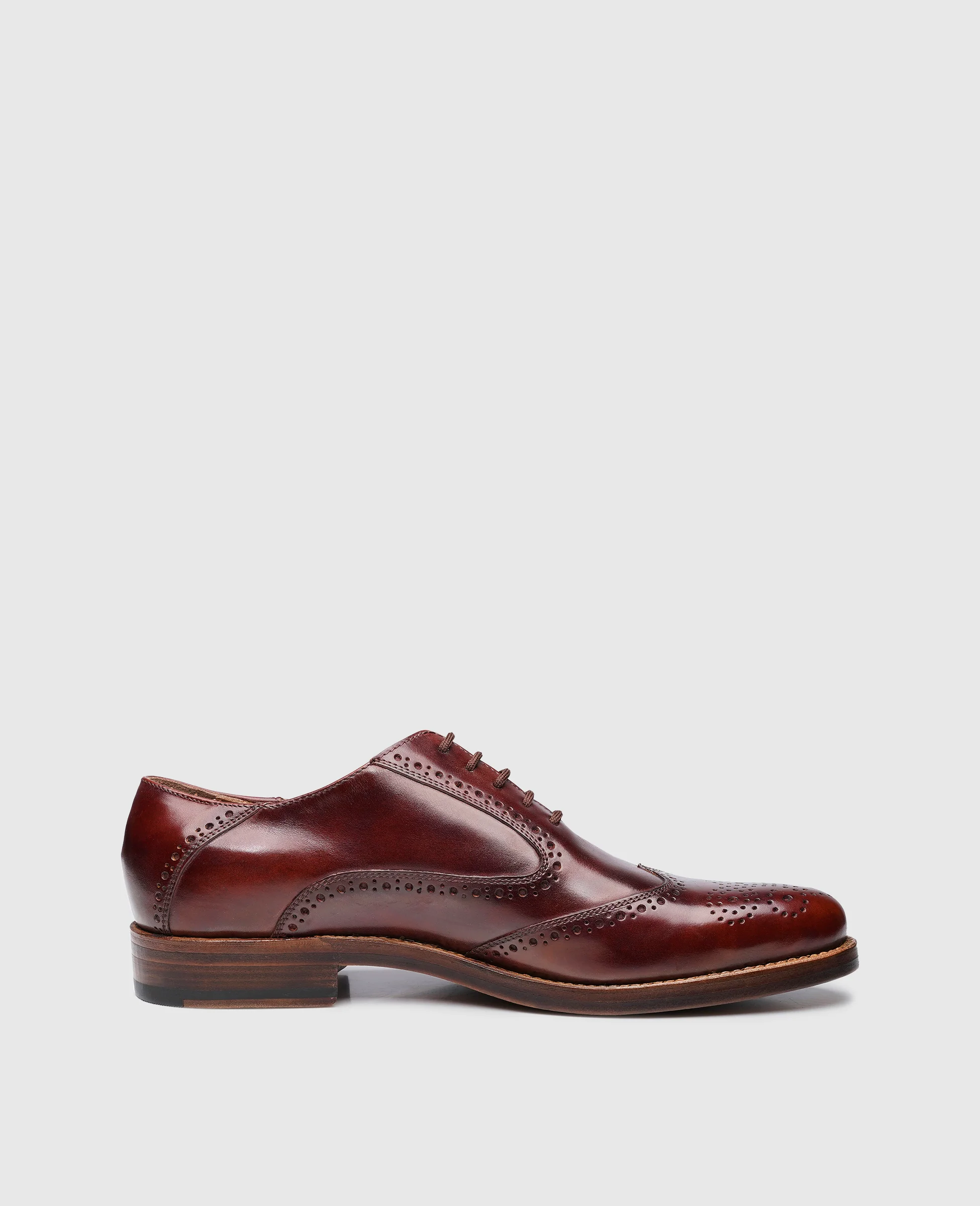Milano Full-Brogue TC