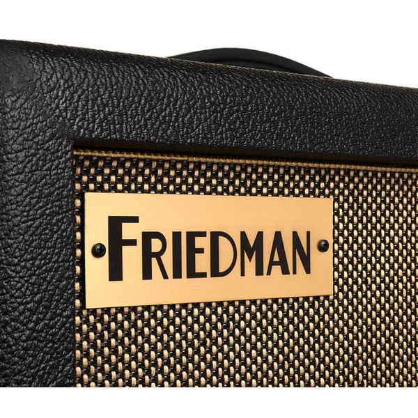 Friedman Runt 112 EXT