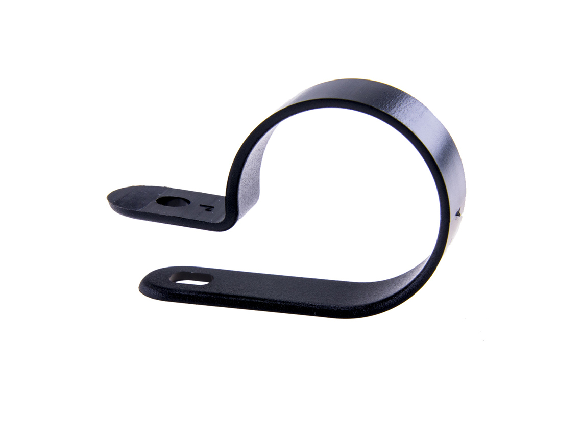 BBA chassis bevestigingsklem (5x stuks) - 22,6 mm