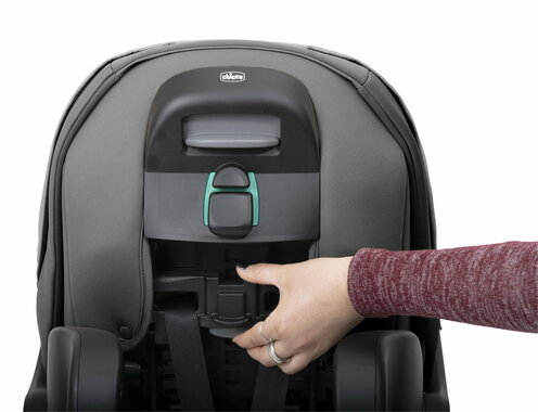 Siège-auto First Seat Recline I-Size Lunar Rock - CHICCO