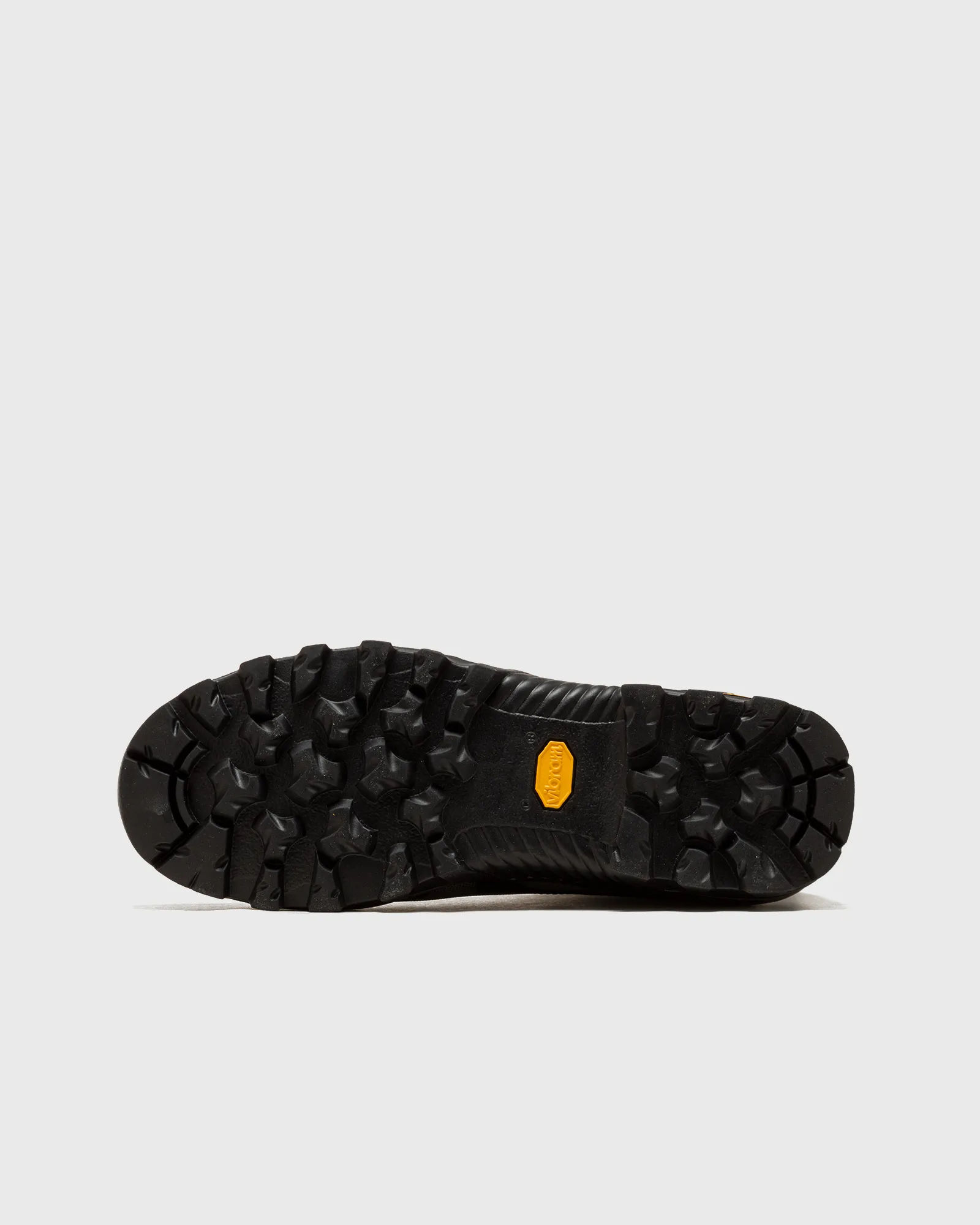 Ganni Performance High Top Zip Sneaker