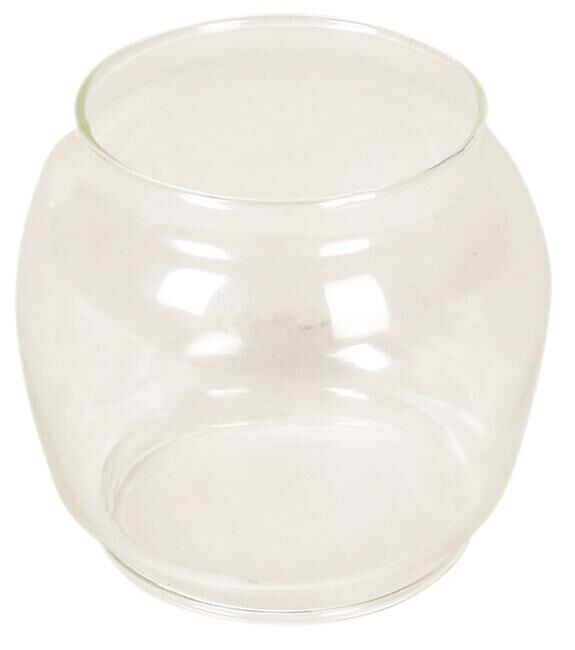 CAO - VERRE POUR LANTERNE TEMPETE RETRO