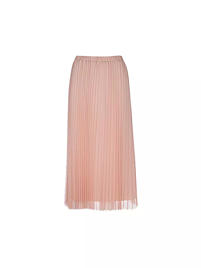 RICH & ROYAL Midirock rosa