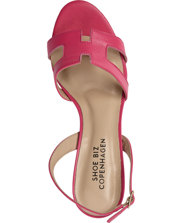 Shoe Biz Clarissa Pink
