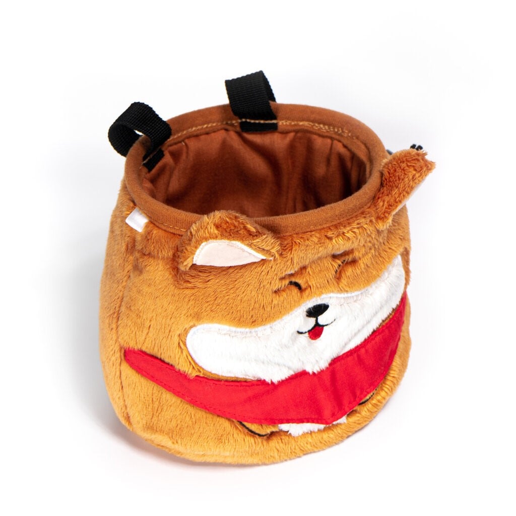 YY Kalk bag