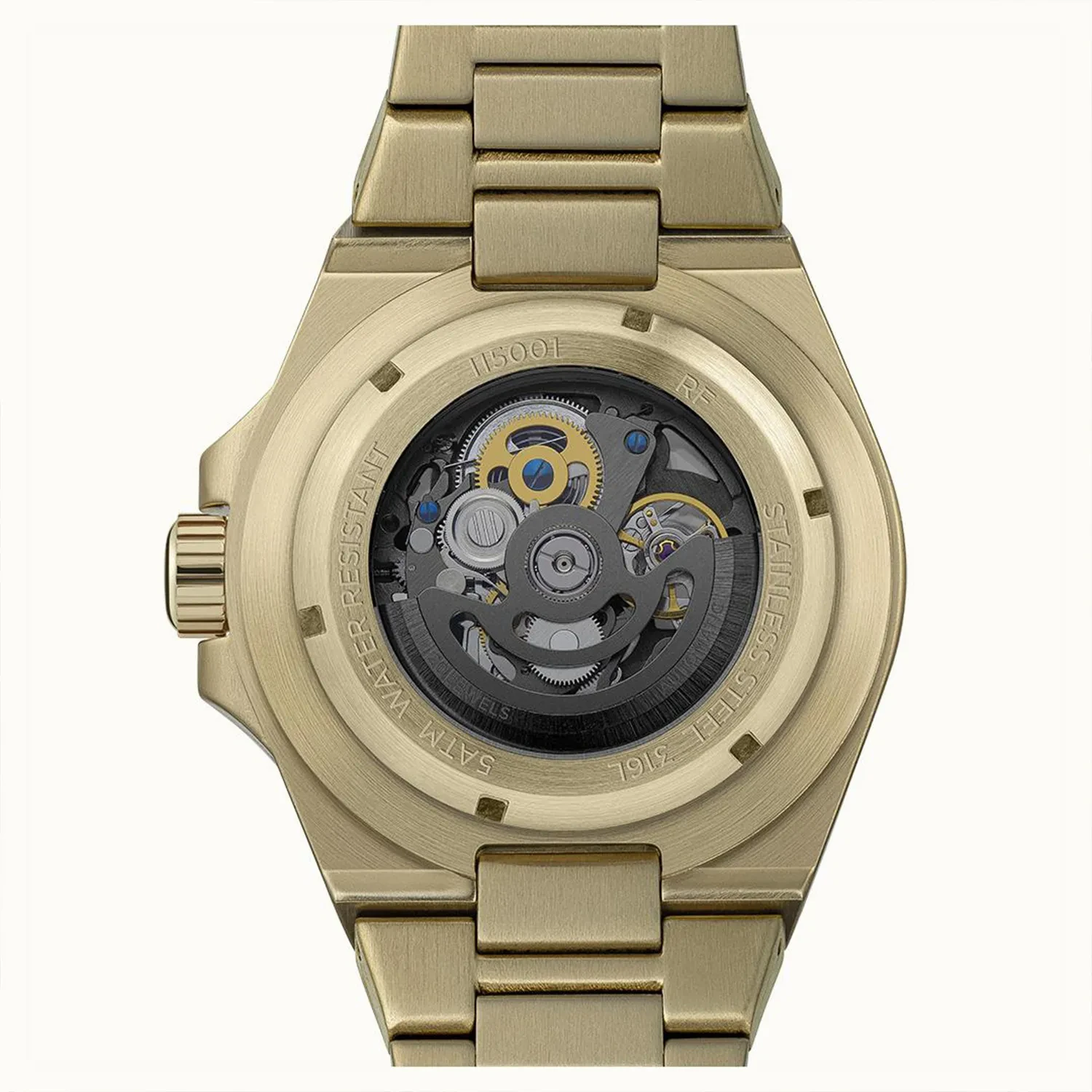 Ingersoll 1892 The Baller Automatic I15001