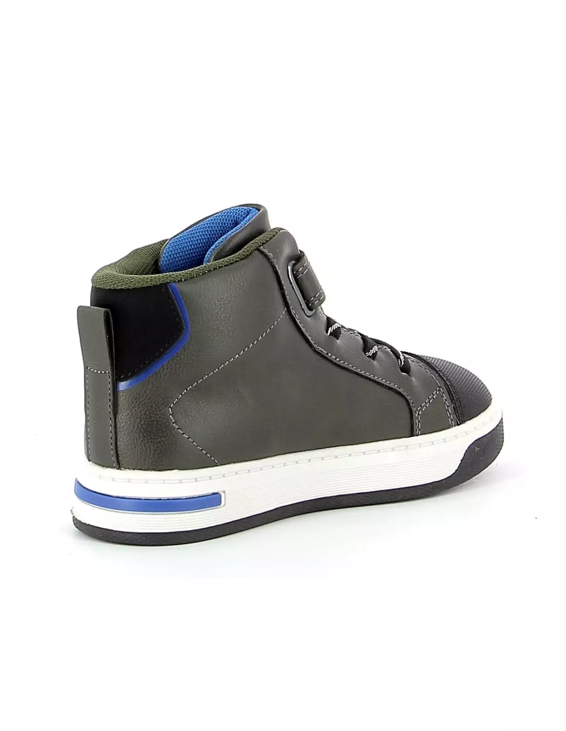 SAFETY JOGGER CORTALI - Sneakers Khaki