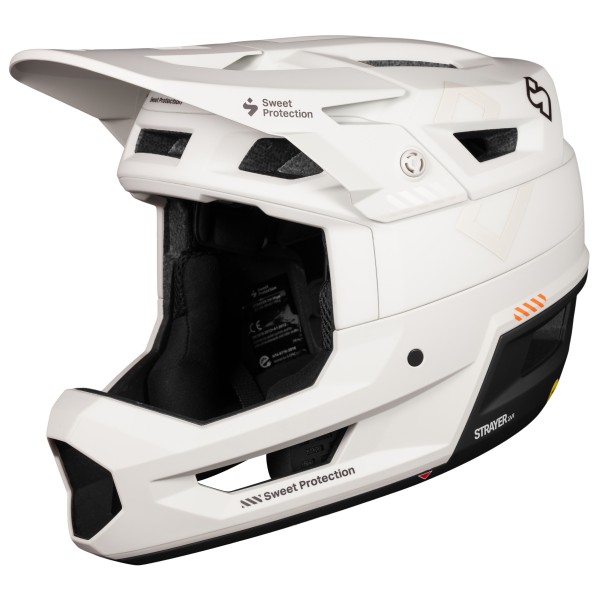 Sweet Protection - Strayer 2Vi Mips Helmet - Casque de cyclisme