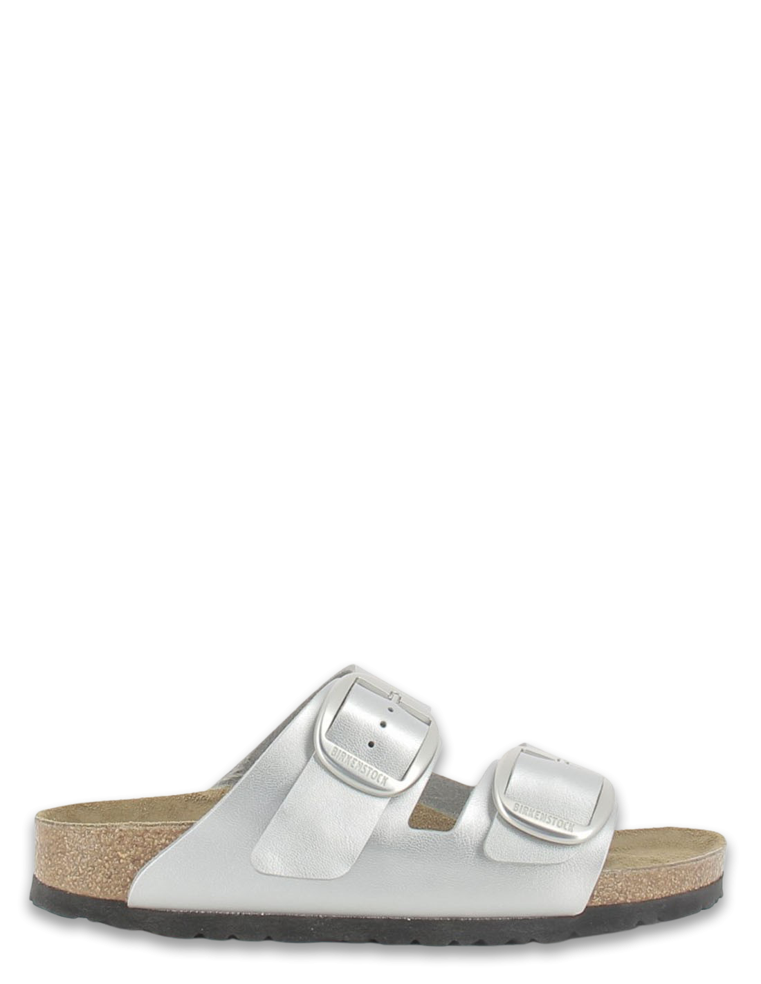 birkenstock Mules arizona bb bf metallic femme