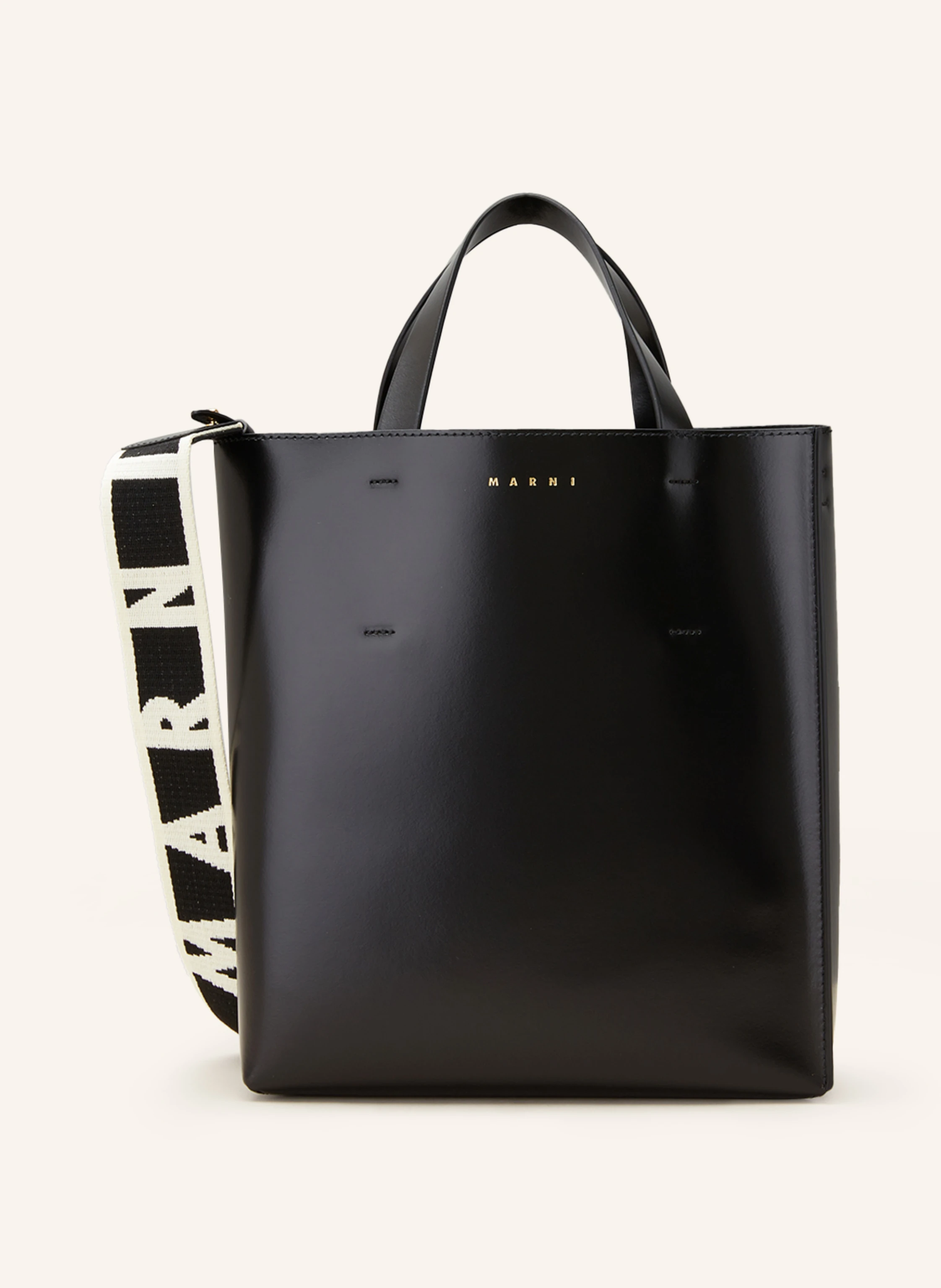 MARNI Shopper MUSEO SOFT SMALL
