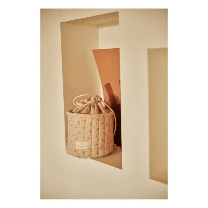 Gabrielle Paris Pochon de rangement Etincelle | Argile