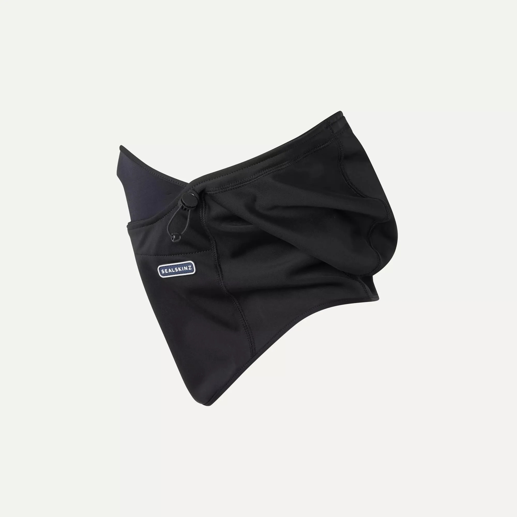 Sealskinz Beetley Balaclava Sort