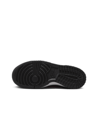 Nike Dunk Low Big Kids' Shoes