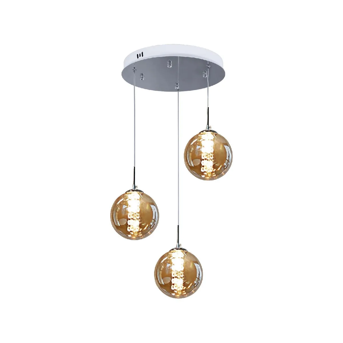 ZMH Suspension LED