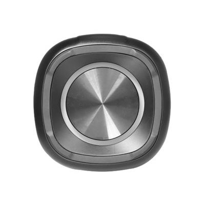 T'nB XPLORE - enceinte sans fil Bluetooth - waterproof - séparable en 2 - noir