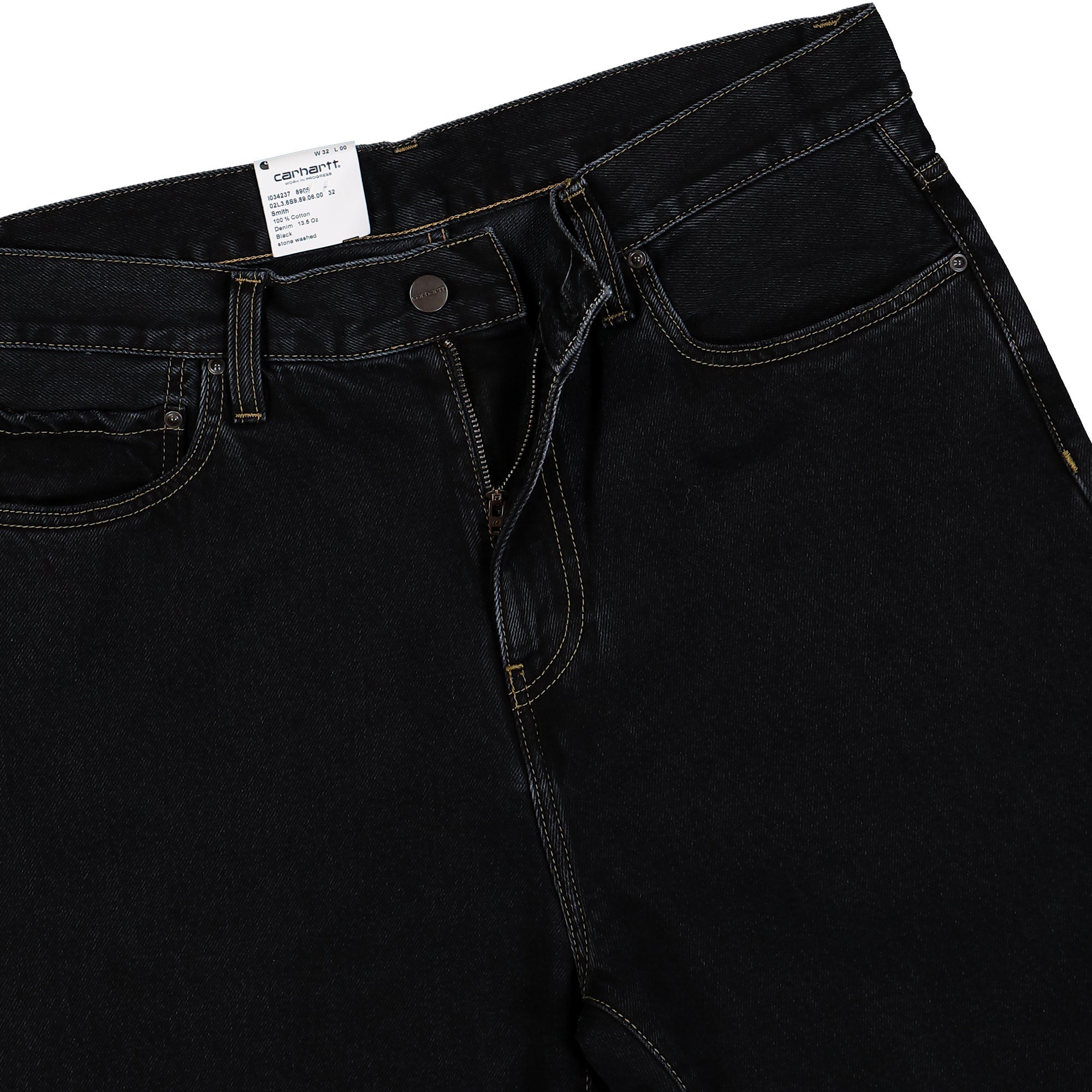 Carhartt WIP<br>Aaron Pant